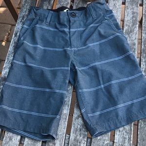 Quick Silver Hybrid Shorts